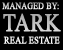 Managed by Tark Real Estate