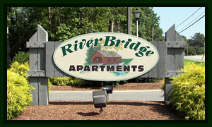 River Bridge Apartments